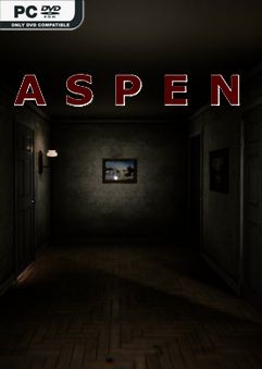 ASPEN Uncanny Home-TiNYiSO