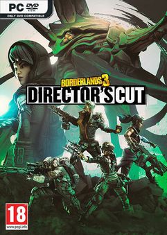 Borderlands 3 Directors Cut v20210805-P2P