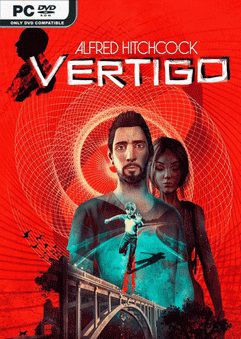 Alfred Hitchcock Vertigo-CODEX