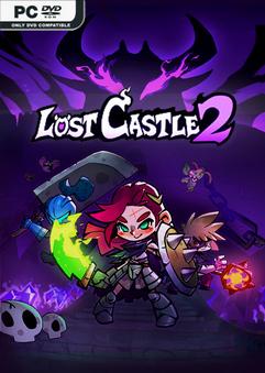 Lost Castle 2 Early Access