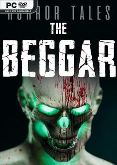 HORROR TALES The Beggar-TENOKE