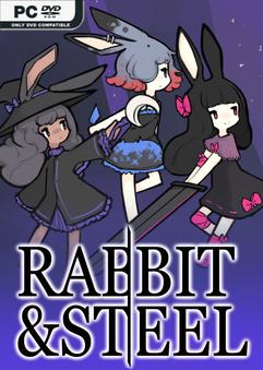 Rabbit and Steel v1.0.1.1-P2P