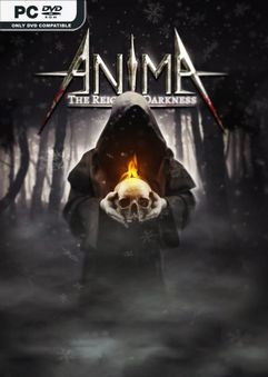 Anima The Reign of Darkness-FLT