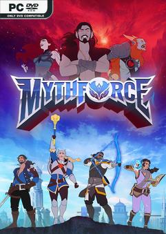 MythForce v1.0.5.0-RUNE