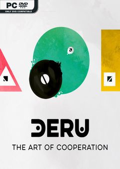 DERU The Art of Cooperation-PLAZA