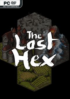 The Last Hex-GoldBerg