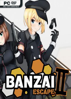 Banzai Escape 2-PLAZA