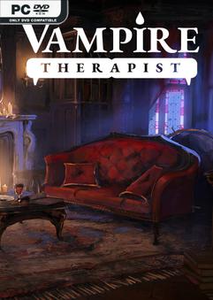 Vampire Therapist-Razor1911