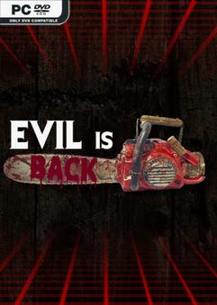 Evil is Back-TENOKE