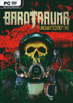 Barotrauma Uncharted Depths Early Access