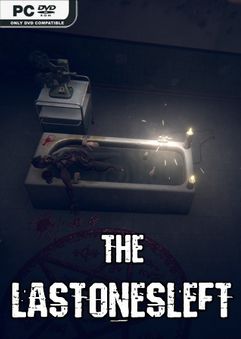 The LastOnesLeft Early Access