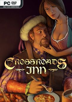 Crossroads Inn Bath and Beauty-CODEX