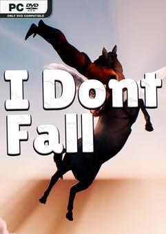 I dont Fall-TENOKE