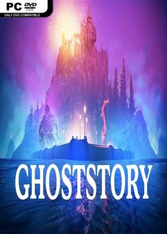 Ghoststory-CODEX