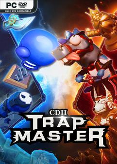 CD 2 Trap Master v1.0.5-P2P