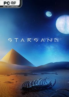 Starsand The Tools and Explore Early Access