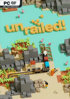 Unrailed Early Access