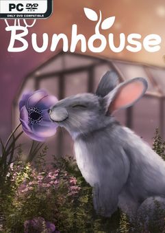 Bunhouse Autumn-GoldBerg