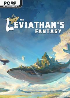 The Leviathans Fantasy Ultimate Edition-TENOKE