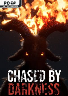 Chased by Darkness-Chronos