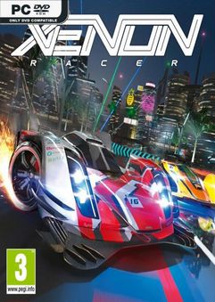 Xenon Racer-PLAZA