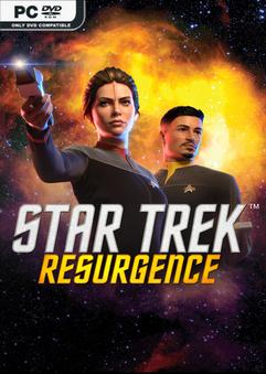 Star Trek Resurgence v20240523-P2P