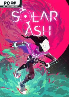 Solar Ash-CODEX