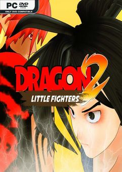 Dragon Little Fighters 2-DARKSiDERS