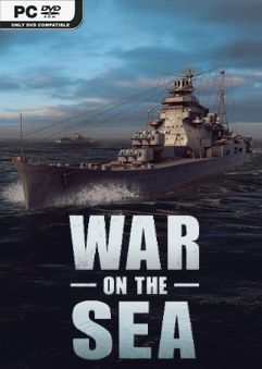 War on the Sea v1.08d8-DRMFREE