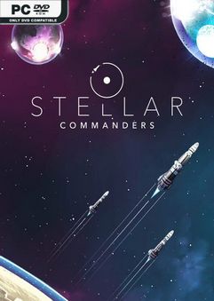 Stellar Commanders-DARKZER0