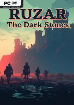 Ruzar The Dark Stones-TENOKE