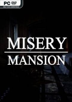 Misery Mansion-DARKSiDERS