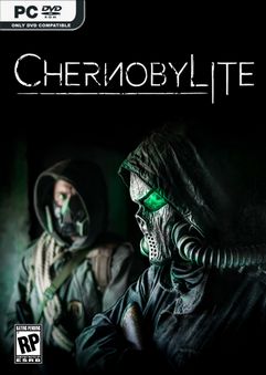 Chernobylite Rev 24000 Early Access