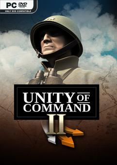 Unity of Command II Kursk-RUNE