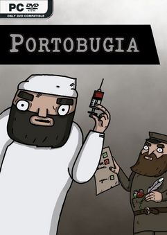 Portobugia Early Access