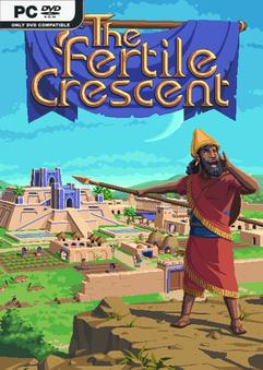 TFC The Fertile Crescent-GoldBerg