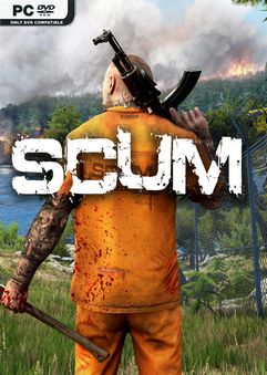 SCUM v0.1.17.8363