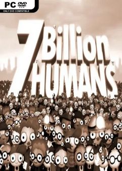 7 Billion Humans-ALI213