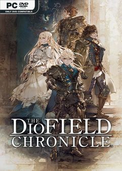 The DioField Chronicle-GoldBerg