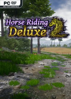 Horse Riding Deluxe 2-TiNYiSO