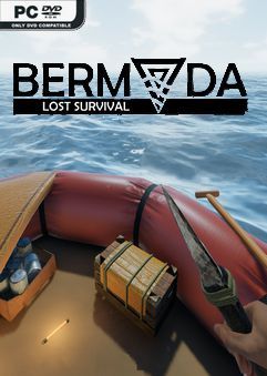 Bermuda Lost Survival-GoldBerg