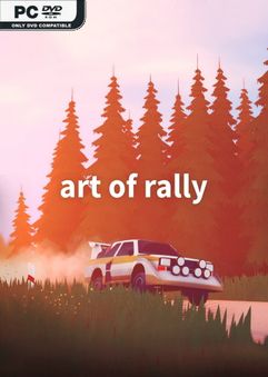 Art of Rally Kenya-CODEX