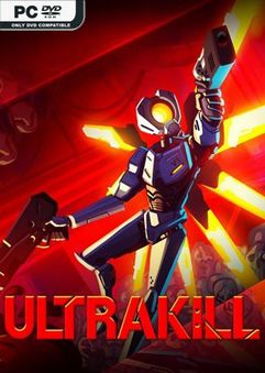 UltraKill Act 2 Early Access