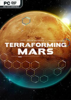 Terraforming Mars v1.4.2.12165-DRMFREE