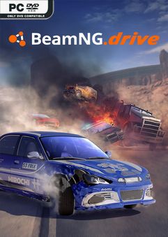 BeamNG Drive Spark Your Passion Early Access