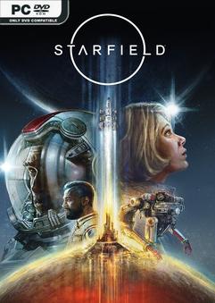 Starfield Premium Edition v1.7.33-P2P