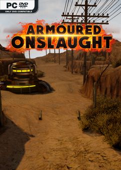 Armoured Onslaught-PLAZA