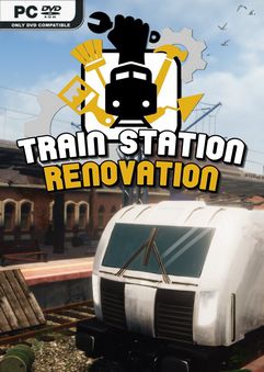 Train Station Renovation Germany-FLT