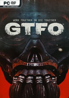 GTFO ALT Rundown 4.0 Contact-P2P