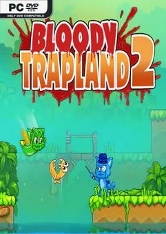 Bloody Trapland 2 Curiosity-PLAZA